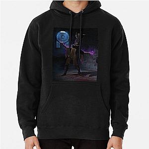 Micolash Bloodborne Pullover Hoodie