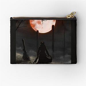 Bloodborne  Zipper Pouch