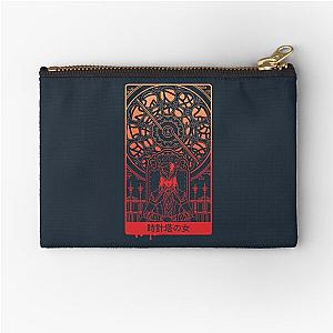 Bloodborne Bloodborne Bloodborne Bloodborneeeee838 Zipper Pouch