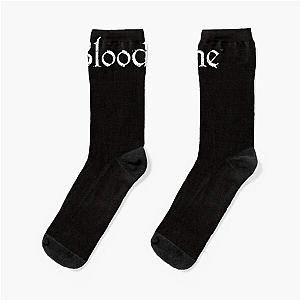 Bloodborne  Socks