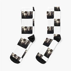 Bloodborne Best Game Socks