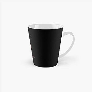 Hunter Symbol - Bloodborne Caryll Rune Tall Mug