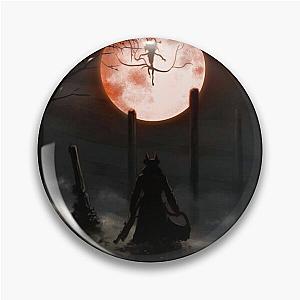 Bloodborne  Pin