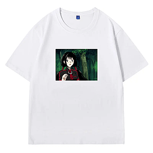 Blood C The Last Dark Fan Blood C T-Shirts