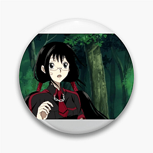 Blood C The Last Dark Fan Blood C Pins