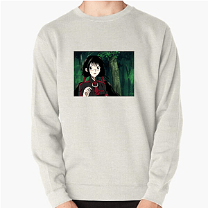 Blood C The Last Dark Fan Blood C Sweatshirts