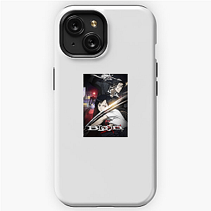 Blood C Elder Bairns Hunter Blood C Samsung Cases