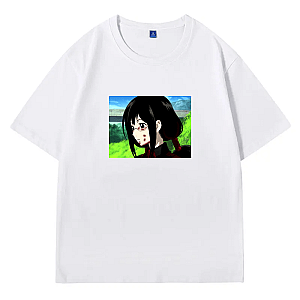Blood C Beyond The Veil Of Night Blood C T-Shirts