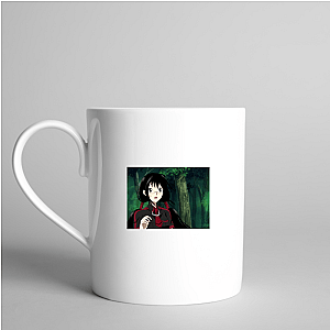 Blood C The Last Dark Fan Blood C Mugs