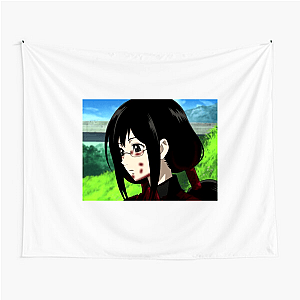 Blood C Beyond The Veil Of Night Blood C Tapestries