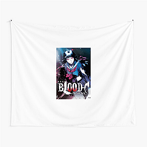 Blood C My Blood My Fight Blood C Tapestries