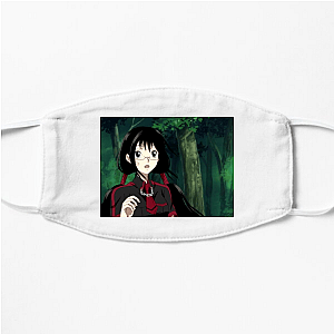 Blood C The Last Dark Fan Blood C Face Masks