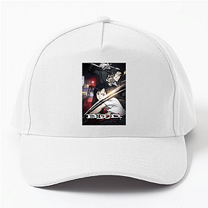 Blood C Elder Bairns Hunter Blood C Hats & Caps
