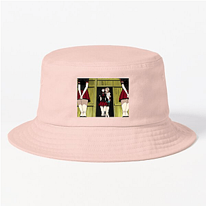 Blood C Always Fighting Always Bleeding Blood C Hats & Caps