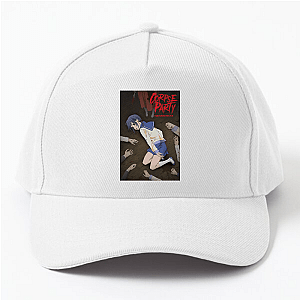 Blood C See Through The Illusion Blood C Hats & Caps