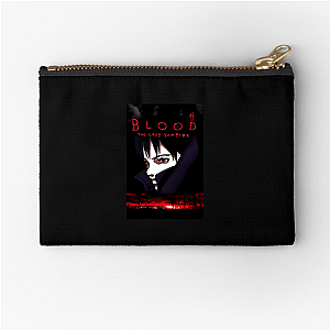 Blood C Anime Horror Action Blood C Zipper Pouches