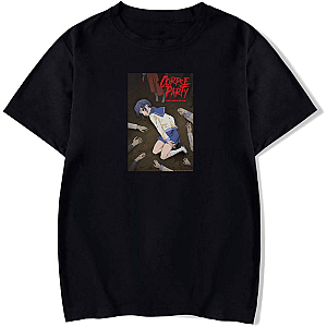 Blood C See Through The Illusion Blood C T-Shirts