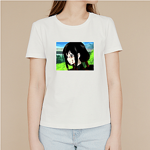Blood C Beyond The Veil Of Night Blood C T-Shirts