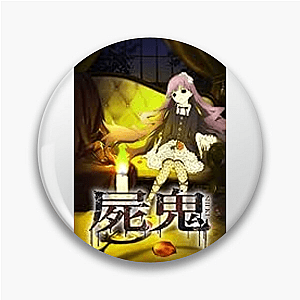 Blood C Mysterious Past Deadly Present Blood C Pins