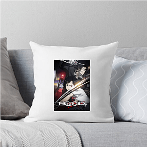 Blood C Elder Bairns Hunter Blood C Pillows Cover