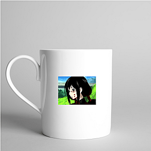 Blood C Beyond The Veil Of Night Blood C Mugs