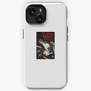 Blood C See Through The Illusion Blood C Samsung Cases