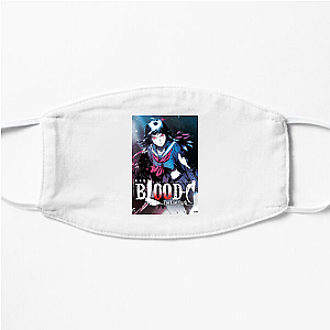Blood C My Blood My Fight Blood C Face Masks