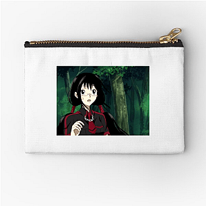 Blood C The Last Dark Fan Blood C Zipper Pouches