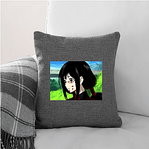 Blood C Beyond The Veil Of Night Blood C Pillows Cover