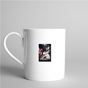 Blood C Elder Bairns Hunter Blood C Mugs