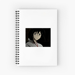 Blood C Unleash The Blade Blood C Notebook