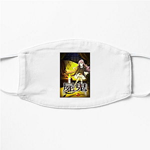 Blood C Mysterious Past Deadly Present Blood C Face Masks