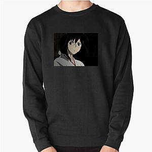 Blood C Unleash The Blade Blood C Sweatshirts