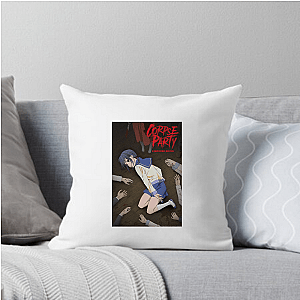 Blood C See Through The Illusion Blood C Pillows Cover