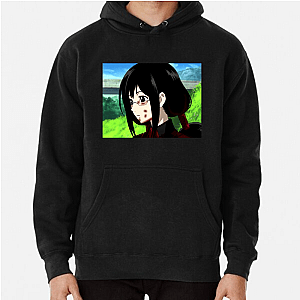 Blood C Beyond The Veil Of Night Blood C Hoodies