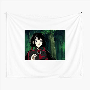 Blood C The Last Dark Fan Blood C Tapestries