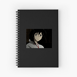 Blood C Unleash The Blade Blood C Notebook