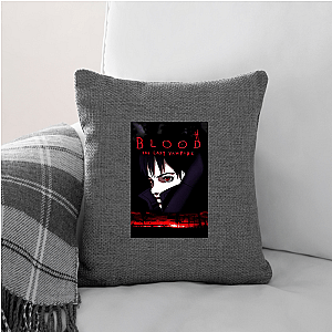 Blood C Anime Horror Action Blood C Pillows Cover