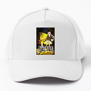 Blood C Mysterious Past Deadly Present Blood C Hats & Caps