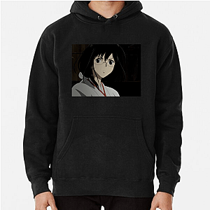 Blood C Unleash The Blade Blood C Hoodies