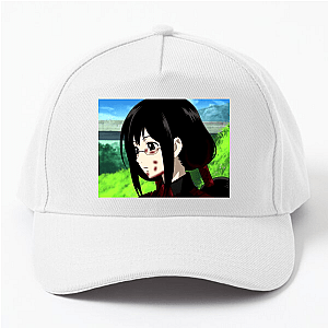 Blood C Beyond The Veil Of Night Blood C Hats & Caps