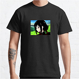 Blood C Beyond The Veil Of Night Blood C T-Shirts