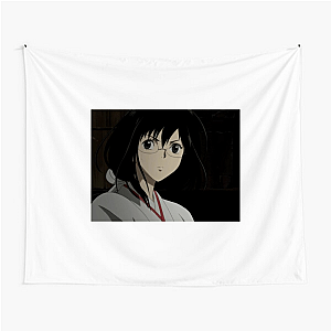 Blood C Unleash The Blade Blood C Tapestries