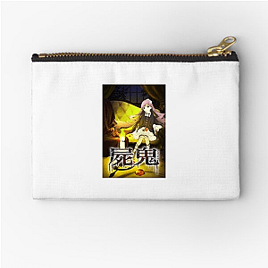 Blood C Mysterious Past Deadly Present Blood C Zipper Pouches
