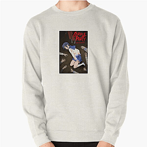 Blood C See Through The Illusion Blood C Sweatshirts