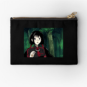 Blood C The Last Dark Fan Blood C Zipper Pouches