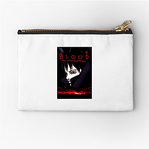 Blood C Anime Horror Action Blood C Zipper Pouches