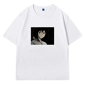 Blood C Unleash The Blade Blood C T-Shirts