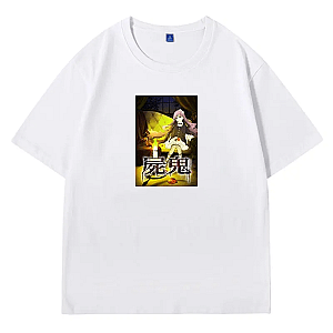 Blood C Mysterious Past Deadly Present Blood C T-Shirts