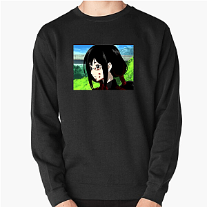 Blood C Beyond The Veil Of Night Blood C Sweatshirts